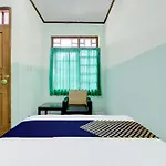 Spot On 94211 Pondok Wisata Kaliandra Kaliurang