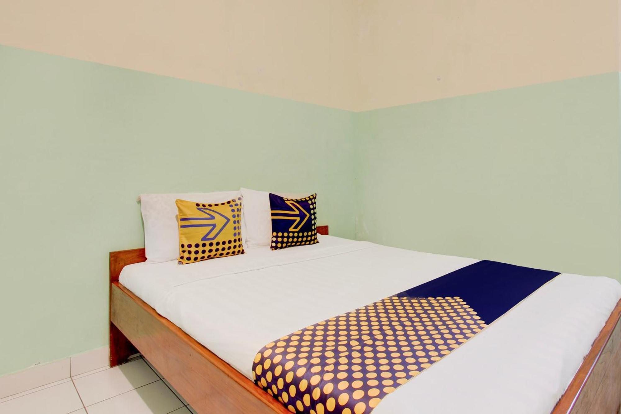 Spot On 94211 Wisata Kaliandra Kaliurang 2* Yogyakarta
