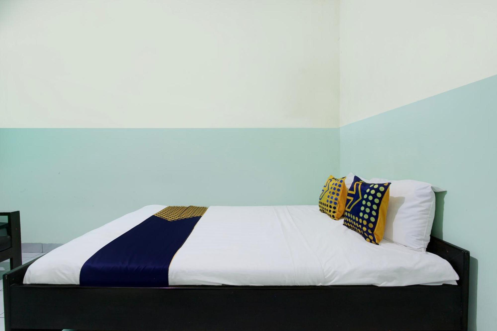 Spot On 94211 Wisata Kaliandra Kaliurang Hotel Yogyakarta