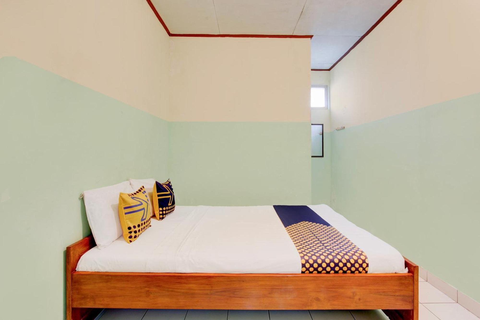 Hotel Spot On 94211 Wisata Kaliandra Kaliurang 2*